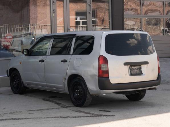 Toyota Probox I с пробегом 2009 года, цена 450 000 рублей, 308000 км, универсал, Автокод Объявления