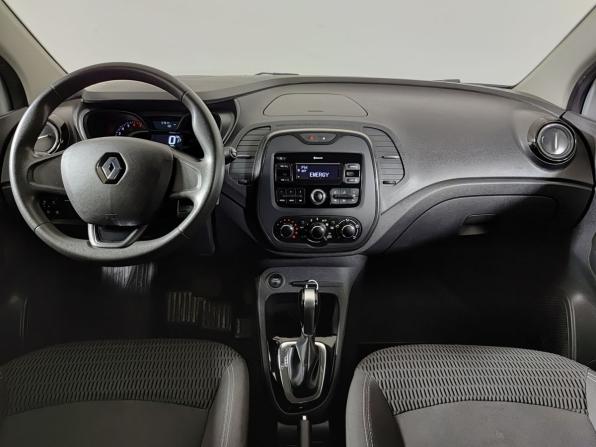 Renault Kaptur I с пробегом 2020 года, цена 1 590 000 рублей, 58000 км, внедорожник, Автокод Объявления