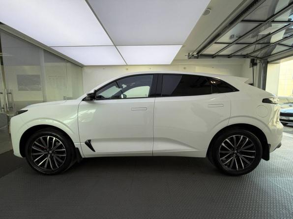 Changan UNI-K с пробегом 2023 года, цена 2 580 000 рублей, 63496 км, внедорожник, Автокод Объявления