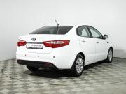 Kia Rio III Санкт-Петербург  - изображение 23