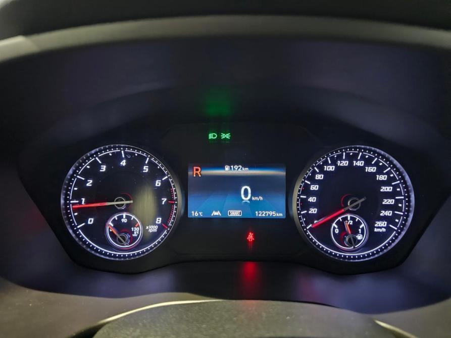 Hyundai Santa Fe IV Рестайлинг Москва  - изображение 8