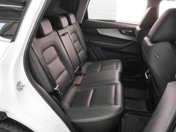 Chery Tiggo 7 Pro Max I с пробегом 2023 года, цена 1 744 070 рублей, 46593 км, внедорожник, Автокод Объявления