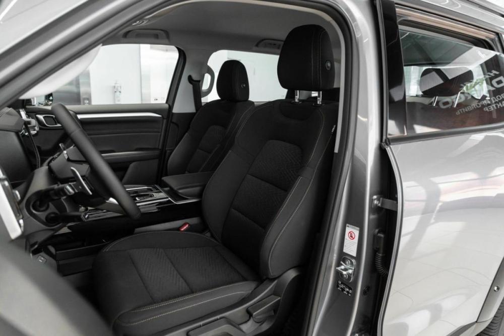 Haval Dargo I Москва  - изображение 7
