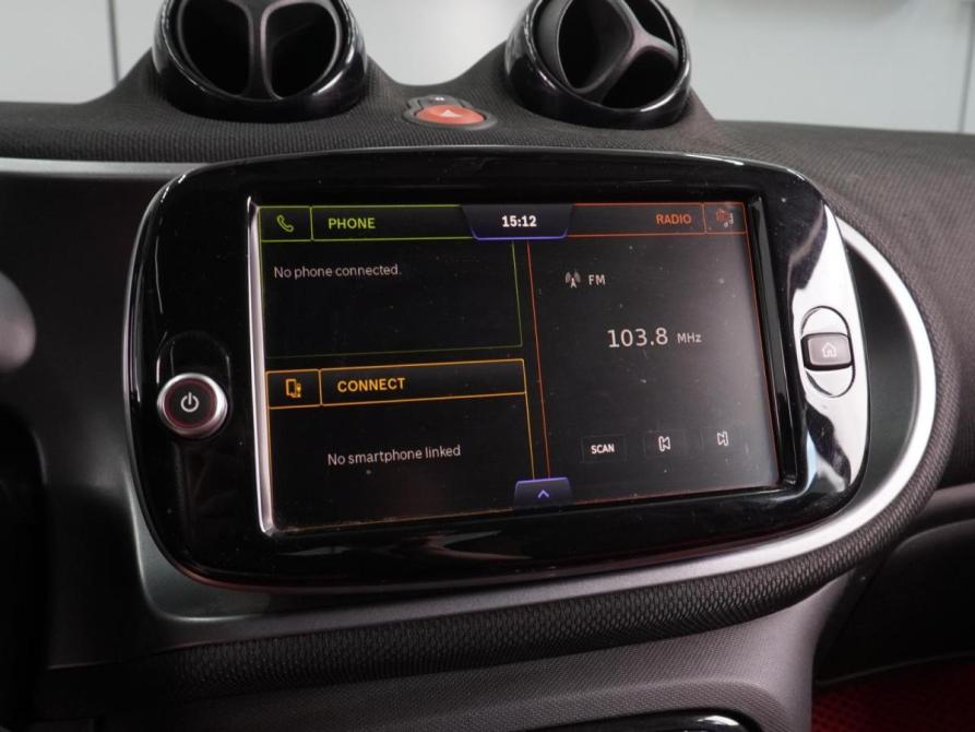 Smart Fortwo III Воронеж  - изображение 18