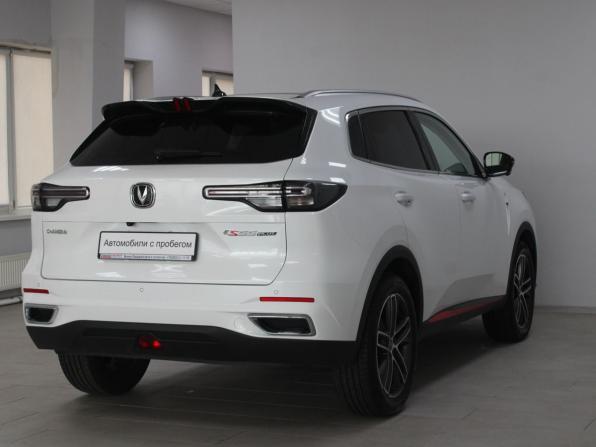 Changan CS55 Plus II с пробегом 2023 года, цена 2 049 900 рублей, 76676 км, внедорожник, Автокод Объявления