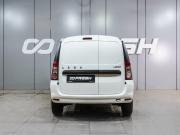 Lada (ВАЗ) Largus I Рестайлинг Воронеж  - изображение 20