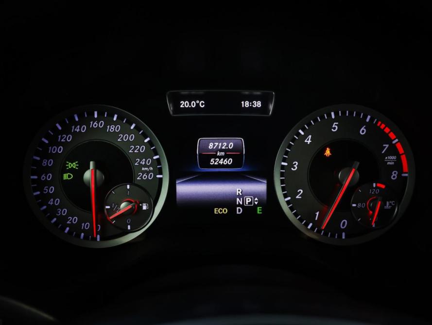 Mercedes-Benz A-Класс III (W176) Москва  - изображение 16