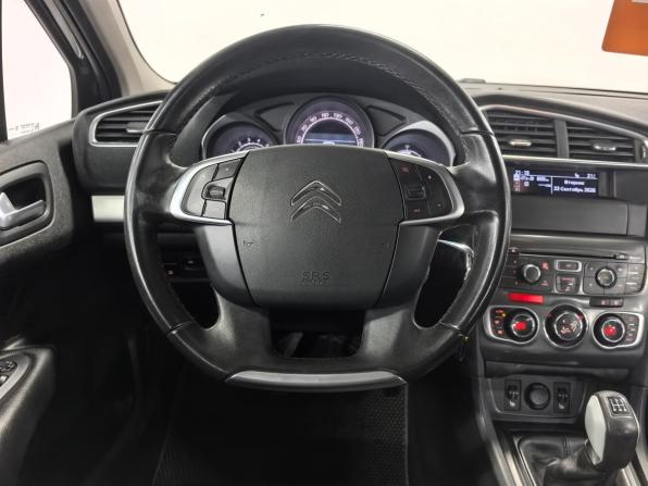 Citroen C4 II с пробегом 2013 года, цена 450 000 рублей, 241011 км, седан, Автокод Объявления