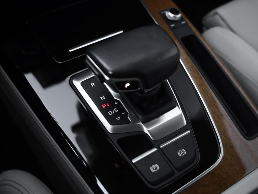 Audi Q5 II (FY) Рестайлинг Санкт-Петербург  - изображение 20