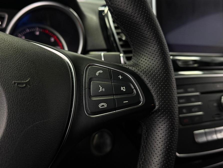 Mercedes-Benz GLE I (W166) Казань  - изображение 18