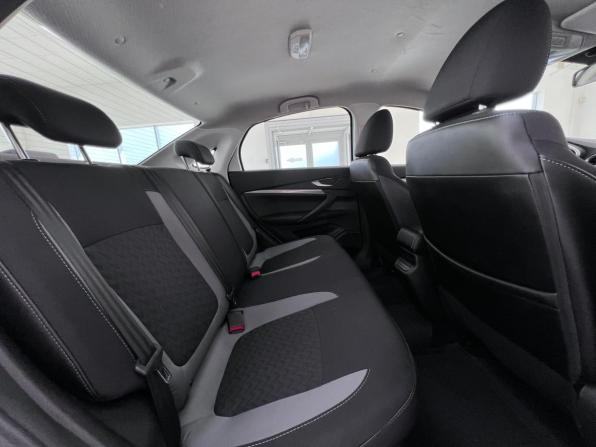 Lada (ВАЗ) Vesta I Рестайлинг (NG) с пробегом 2023 года, цена 1 320 000 рублей, 13539 км, седан, Автокод Объявления