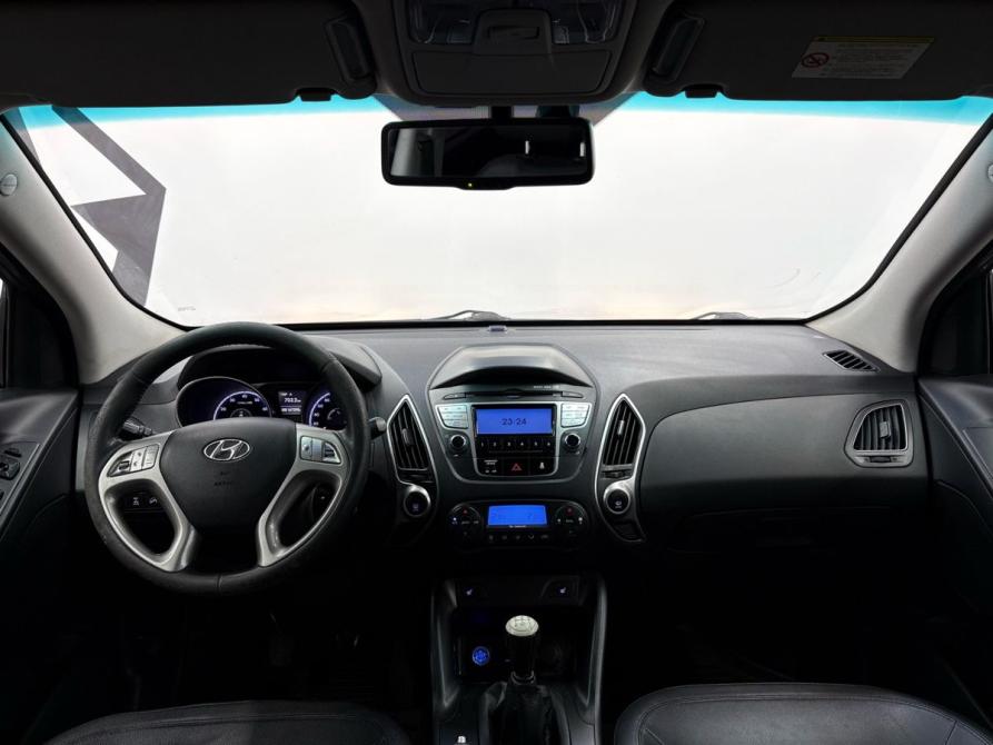 Hyundai ix35 I Ростов-на-Дону  - изображение 7