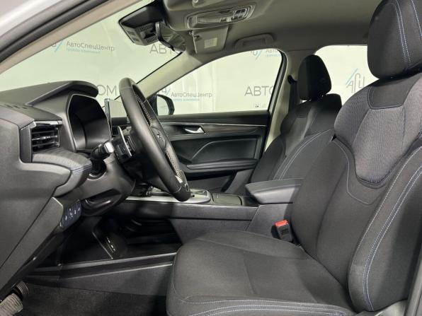 Haval Jolion I Рестайлинг с пробегом 2025 года, цена 1 779 000 рублей, 45784 км, внедорожник, Автокод Объявления