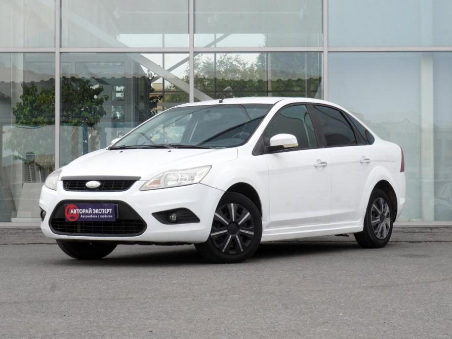 Ford Focus II Рестайлинг Ульяновск  - изображение 1