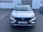 Lada (ВАЗ) Vesta I Рестайлинг (NG) Санкт-Петербург  - изображение 33