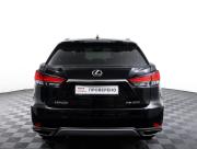 Lexus RX IV Рестайлинг Москва  - изображение 31