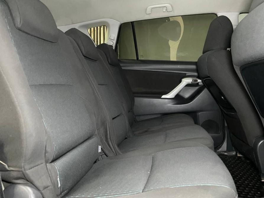 Toyota Verso I Тверь  - изображение 9