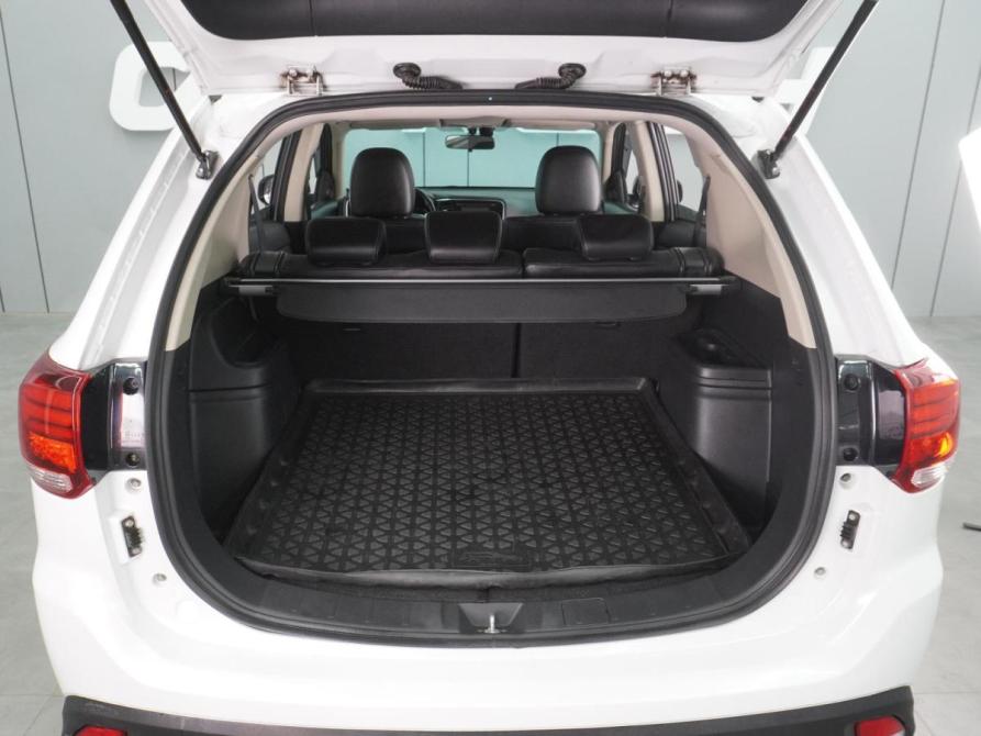 Mitsubishi Outlander III Рестайлинг 2 Воронеж  - изображение 22