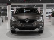Renault Logan II Рестайлинг Москва  - изображение 24