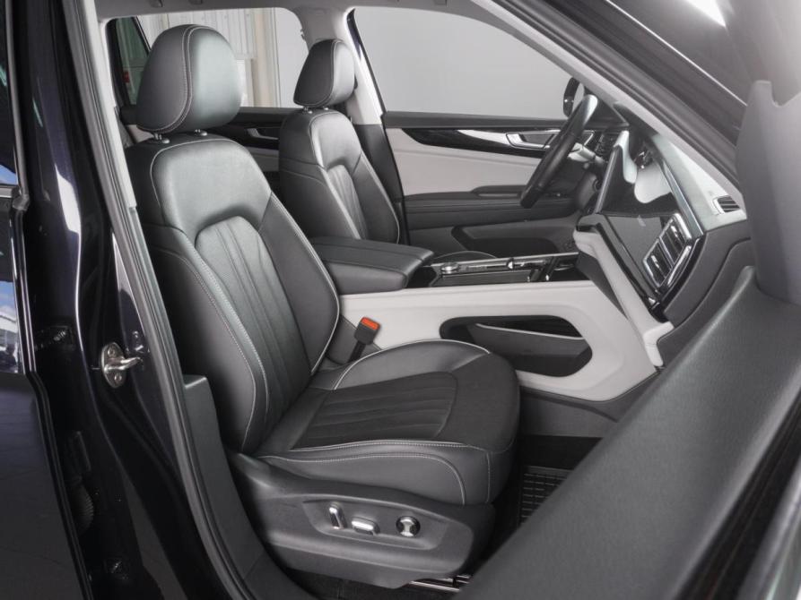 Volkswagen Teramont I Рестайлинг (China Market) Минеральные Воды  - изображение 8