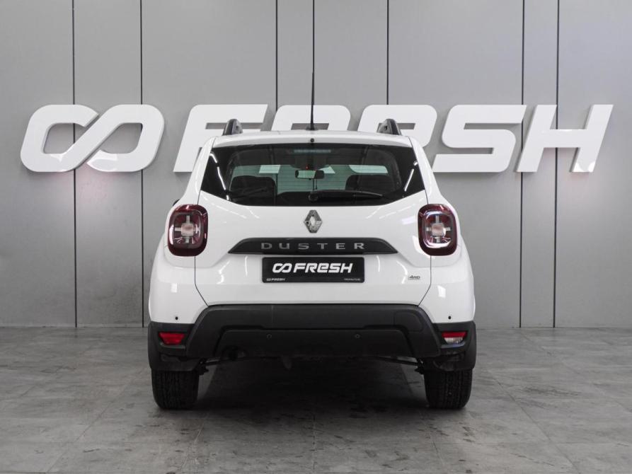 Renault Duster II Воронеж  - изображение 4