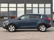 Kia Sportage III Волгоград  - изображение 44