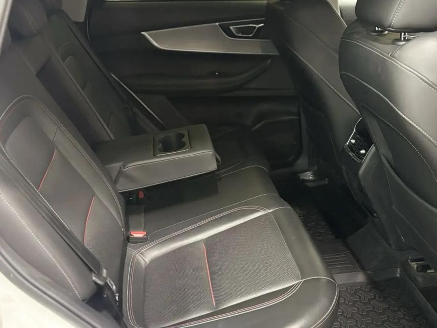 Chery Tiggo 7 Pro I Саратов  - изображение 9