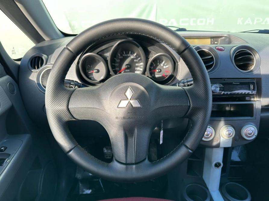 Mitsubishi Colt VI (Z20/Z30) Екатеринбург  - изображение 5