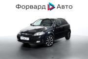Chevrolet Lacetti I Тюмень  - изображение 26
