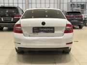 Skoda Octavia III (A7) Казань  - изображение 29