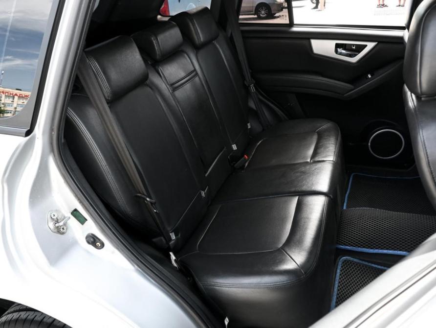 Lifan X60 I Рестайлинг Волгоград  - изображение 7