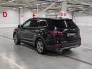 Hyundai Santa Fe III Казань  - изображение 38
