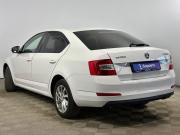 Skoda Octavia III (A7) Борисоглебск  - изображение 17