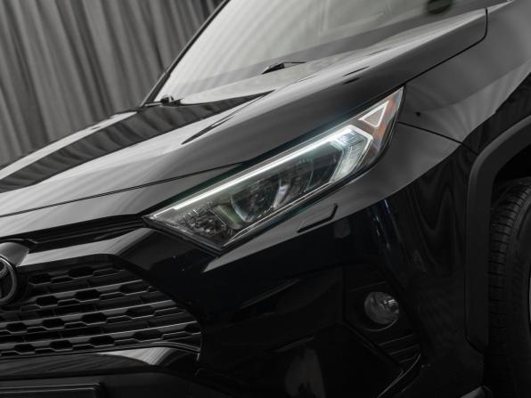 Toyota RAV4 V (XA50) с пробегом 2020 года, цена 3 140 000 рублей, 75765 км, внедорожник, Автокод Объявления