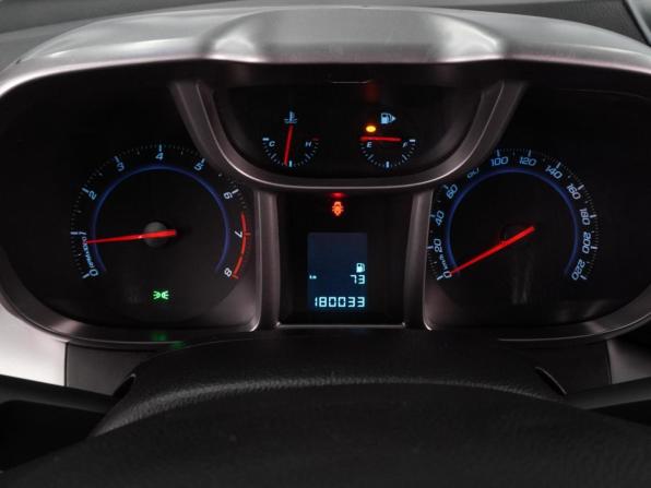 Chevrolet Orlando I с пробегом 2013 года, цена 1 099 000 рублей, 180033 км, компактвэн, Автокод Объявления