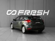 Ford Focus III Рестайлинг Тверь  - изображение 22