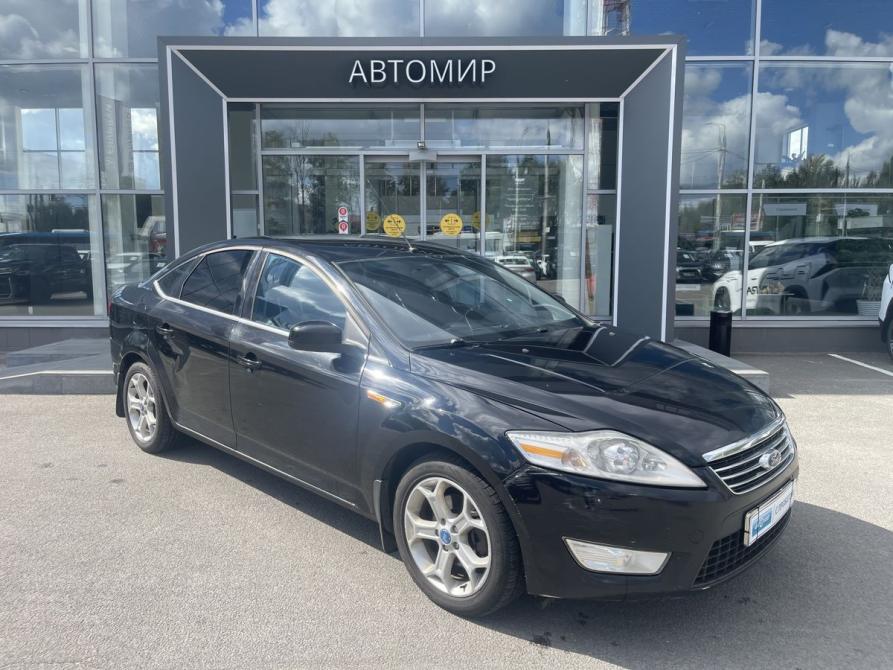Ford Mondeo IV Брянск  - изображение 3