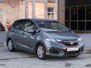 Honda Fit III Рестайлинг Новосибирск  - изображение 23