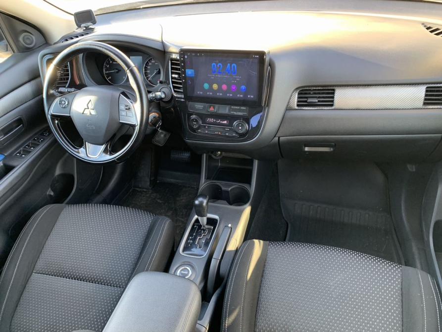 Mitsubishi Outlander III Рестайлинг 2 Санкт-Петербург  - изображение 10