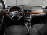 Toyota Avensis II Рестайлинг Тюмень  - изображение 24