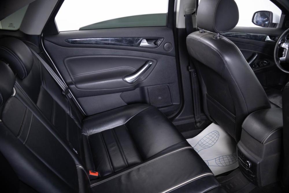 Ford Mondeo IV Рестайлинг Пермь  - изображение 11