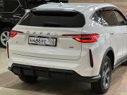 Haval F7 I Рестайлинг Уфа  - изображение 46