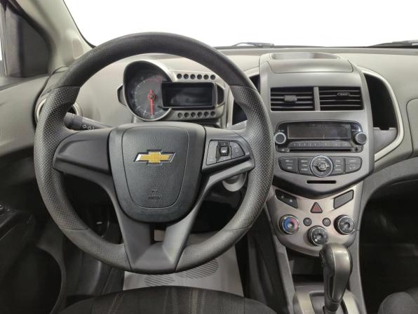 Chevrolet Aveo II с пробегом 2012 года, цена 750 000 рублей, 92121 км, седан, Автокод Объявления