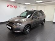 Lada (ВАЗ) Kalina II Киров  - изображение 16