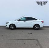 Lada (ВАЗ) Vesta I Санкт-Петербург  - изображение 24