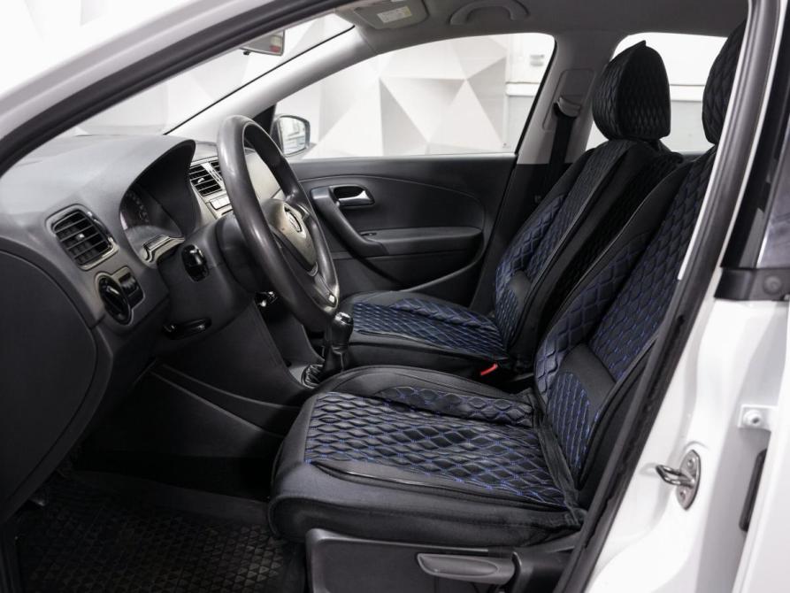 Volkswagen Polo V Рестайлинг Ульяновск  - изображение 10