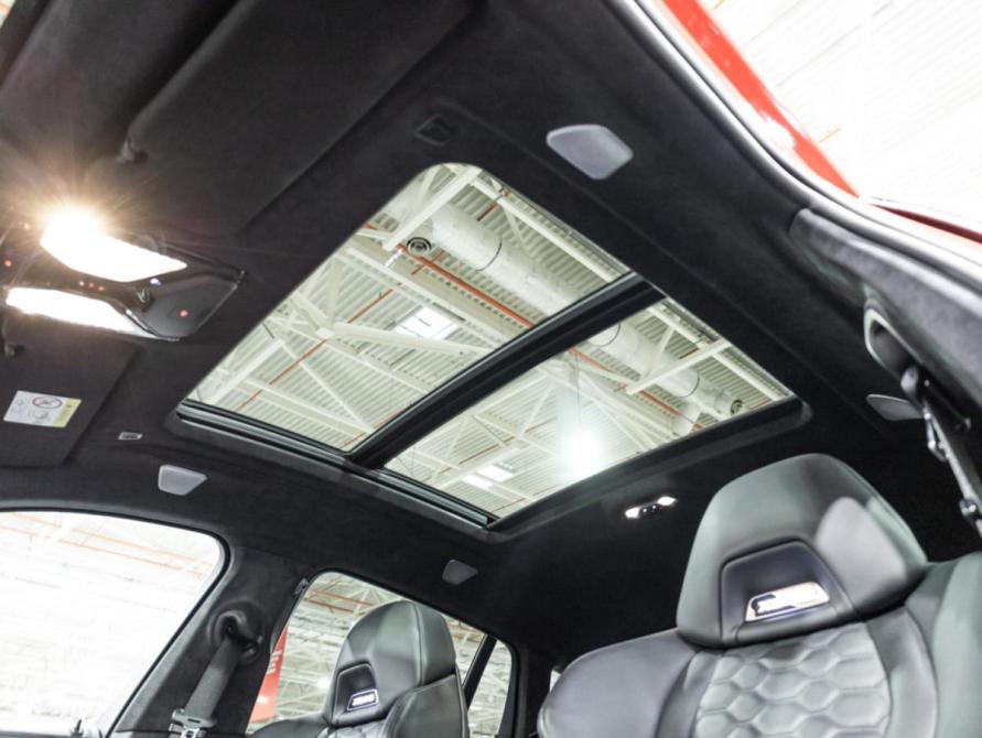 BMW X6 M III (F96) Санкт-Петербург  - изображение 27