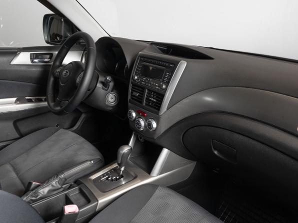 Subaru Forester III с пробегом 2008 года, цена 1 013 200 рублей, 253526 км, внедорожник, Автокод Объявления