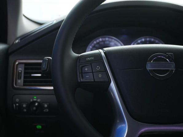 Volvo S80 II Рестайлинг с пробегом 2011 года, цена 1 099 000 рублей, 293476 км, седан, Автокод Объявления