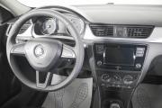 Skoda Rapid I Рестайлинг Кемерово  - изображение 34